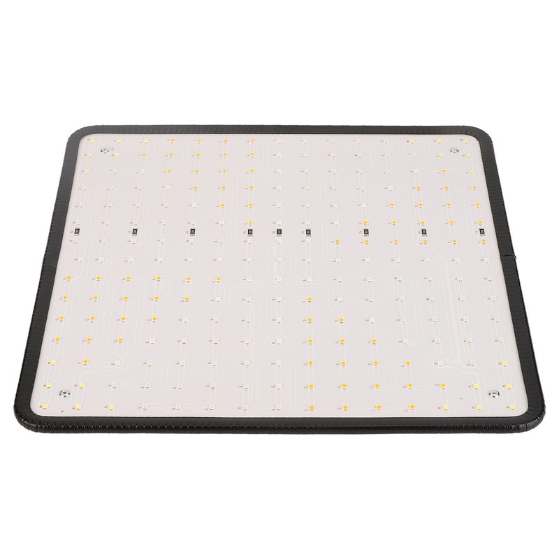 LED Grow Light Panel Quad Band 6 Lighting Colors Ultra