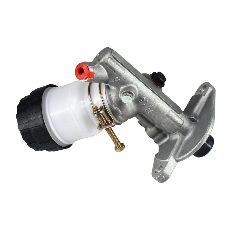 auto-partsbetter Brake Master Cylinder for Kawasaki Mule 1000 Mule 2010/2020/2030