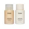 OUAI Set De Champú Y Acondicionador Para Cabello Medio, Tamaño