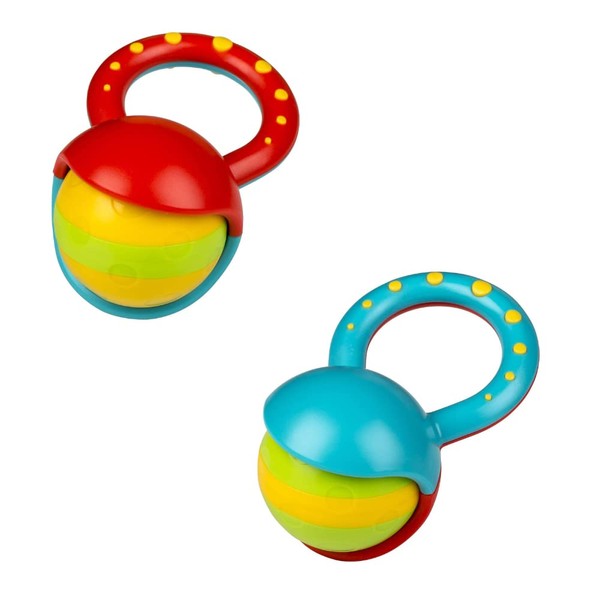 Halilit Roller Ball (MP38420) Assorted Colour/Model
