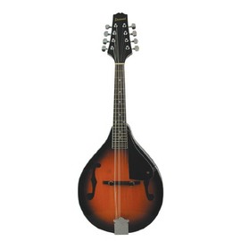 Savannah SA-100 A-Model Mandolin, Sunburst