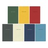 Password Book Blue [CP016]