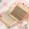 JIIRS 20PCS Boho Hair Ties,Elastic Bracelets,Elastic Hair Ties, Hair Bands