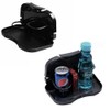 AIMALL Auto Car Cup Holder New Back Seat Tray Table