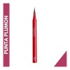 Ésika 2 Delineador De Ojos Plumón Tatto Colorfix Punta Fina