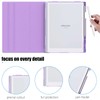 ENET-CASE Case for Remarkable 2 Paper Tablet- Multi-Viewing Adjustable Folding