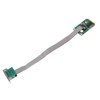 Mini PCIe Network Controller Card, 10 100 1000 Mbps RJ45