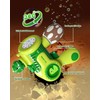 Dinosaur Bubble Gun Kids Electric Handheld Automatic Bubble Machine NIB