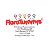 FloraTummys Probiotic Sprinkles Kids 10ct: Taste-Free, Easy-to-Use Probiotic Powder Packets,