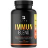 B Life Fórmula con Vitamina C, Zinc, Equinácea y Ajo