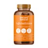 L-Glutathione Suplemento Alimenticio de Joycare Juliana, 120 Cápsulas con Vitamina