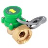 Water Pump Flow Sensor Electronic Pressure Automatic Control Switch HT‑120