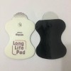 OM Long Life Pads 4 Electrodos De Repuesto Para Equipos