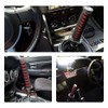 Car Gear Head Shift Knob Samurai Gear Shifter with 4