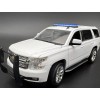 LED Ready Lightbar 1/24 25 27 LED Ready Code 3