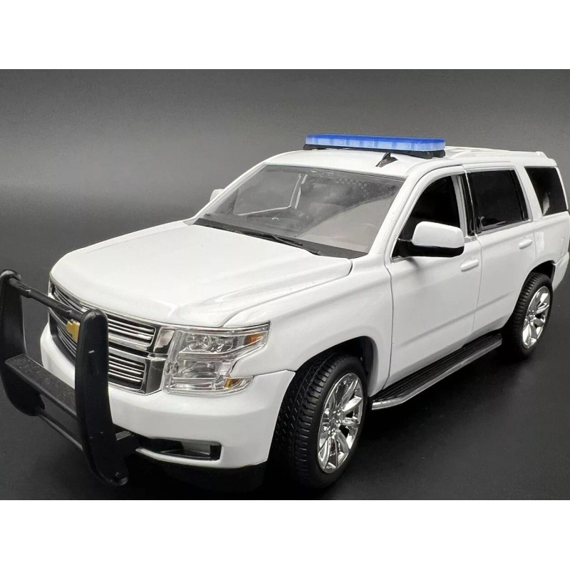 LED Ready Lightbar 1/24 25 27 LED Ready Code 3