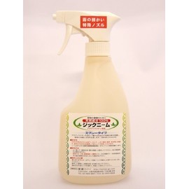 ジックニーム(スプレータイプ 500ml)