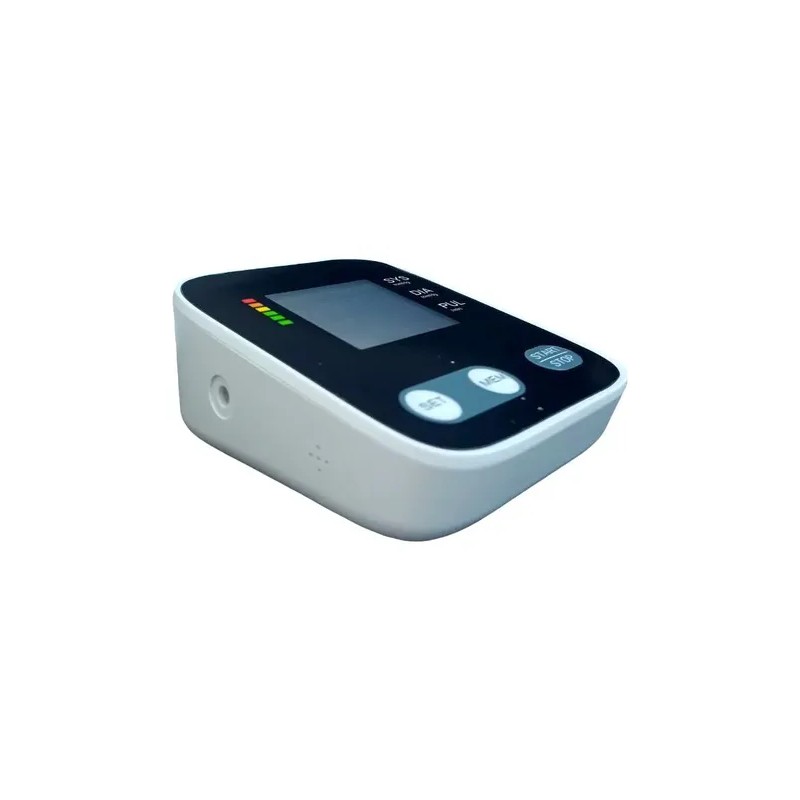 Baumanómetro Digital Automático SALUD 360 KF65 para Brazo con Voz