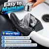 Salon Shampoo Neck Rest for Hair Washing – Soft Silicone