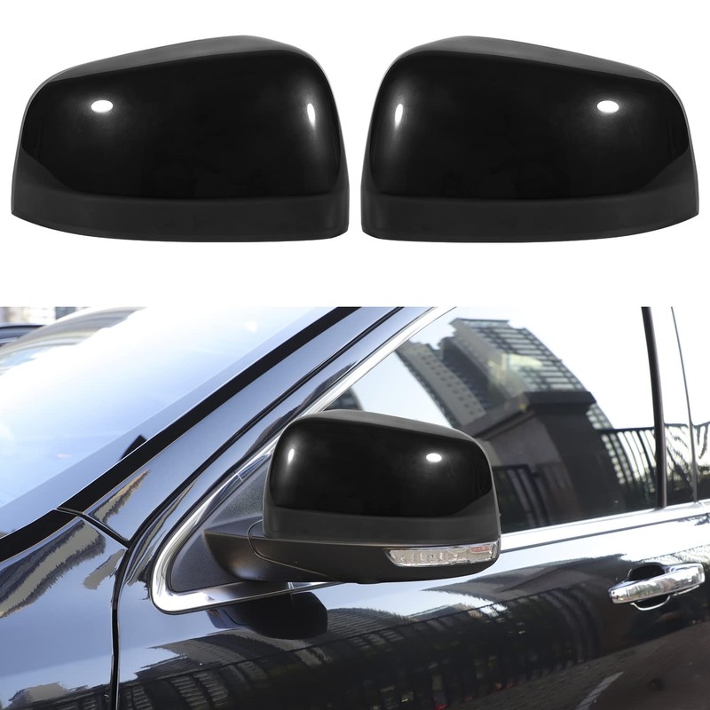 Tail Light Lamp Cover & Mirror Covers & Door Handle