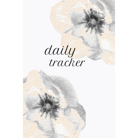 Clarity Journal – Habits, Focus & Motivation: An Undated Daily & Monthly Planner for Goal Setting, Habit Tracking & Personal Organization