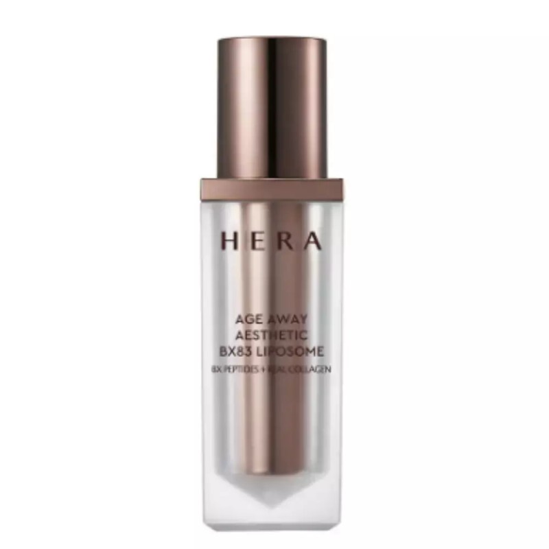 Hera 헤라 세럼 에이지 어웨이 에스테틱 BX83 리포솜 40ml BNS