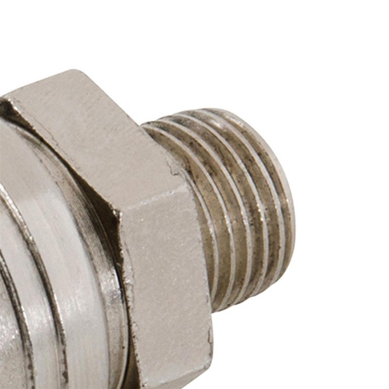 Dapetz ® Euro Air Line Fitting Hose Connector Male Female