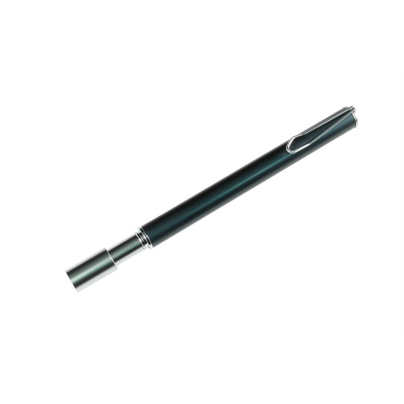 スマートフォン/タブレット用スタイラスペン （タッチペン） Su-Pen P201S-T9DG（ダークグレー/アルミ軸）