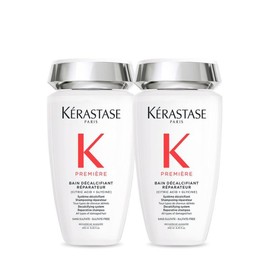 Kerastase  Duo Premier Decalcifying Bang Shampoo 250ml for all damaged hair / 듀오 프리미에 디칼시파잉 방 샴푸 250ml 모든손상모발용