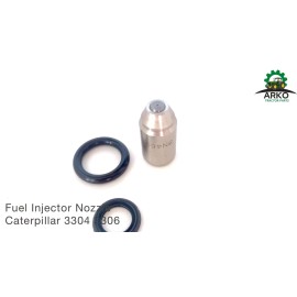 Arko Tractor Parts 8M1584 8N4697 Fuel Injector Nozzles Fits Caterpillar 5M4086 9F0160 3306 6PCS