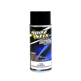 Candy Blue Aerosol Paint 3.5oz