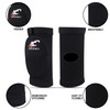 Elbow Support Pad ,Foam Padded Protective Elbow Pads (XL)