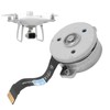 Roll Arm Motor Aluminum Alloy Universal RC Drone Roll Arm