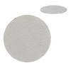 Stainless Steel Coffee Filter Plate Replacement Filter Mesh Screen for