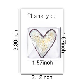 Pocket Hug Token Thank You Gift for Women Coworkers Appreciation Gifts for Men Besties Friendship Gifts for Sister Brother Birthday Gifts for Boyfriend Girlfriend Graduation Gift for Her Him