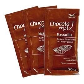 Mascarilla Cabello Teñido Y Maltratado Con Keratina 3pzas