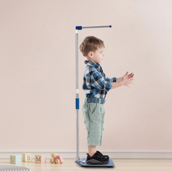 Unbranded Height and Weight Scale / Digital Weight Scale Platform