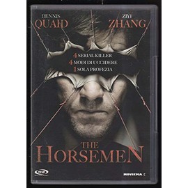 The horsemen [IT Import]