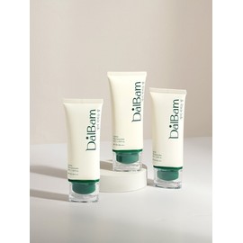 [1+1] Dalbam Cypress Silky Cypress Water Moisturizing Whitening Wrinkle Improvement Functional Sun Cream 50ml x 2 / [1+1] 달밤 사이프러스 실키 편백수 수분 촉촉 미백 주름개선 기능성 선크림 50ml 2개