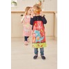 Cooksmart Kids British Designed Kids Apron | Kids Aprons For