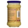 Nishaan Minced Ginger, 283g