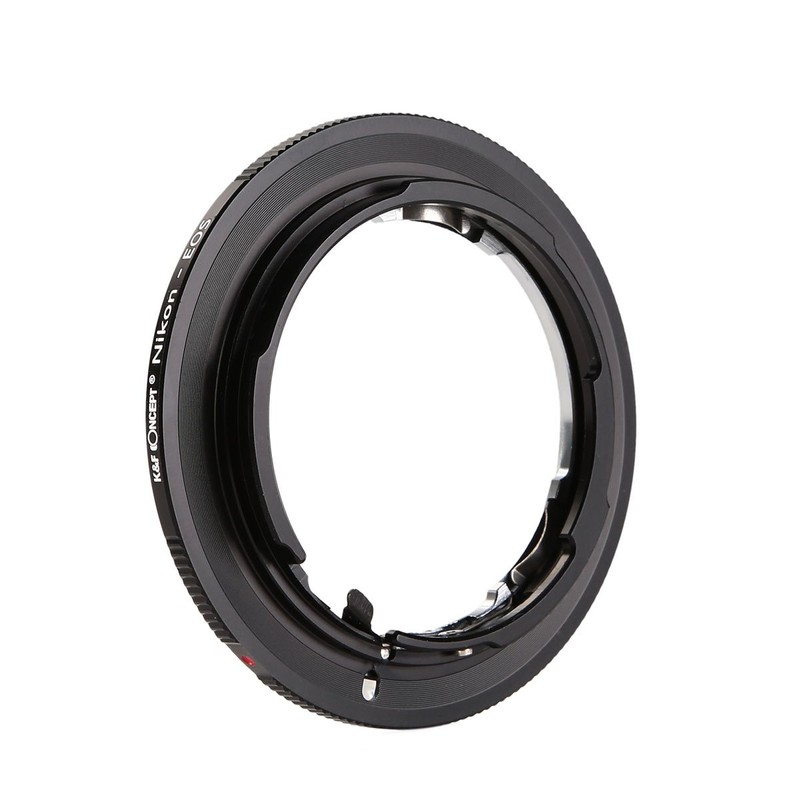 K&F Concept Lens Mount Adaptor