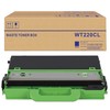PM Colori WT-220CL Waste Toner Box Compatible for Brother WT