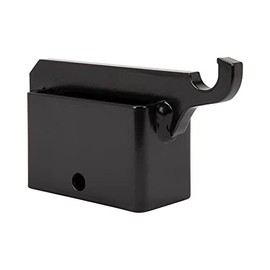 GONG and Steel Target Hanging Hook for 2IN X 4IN Mount