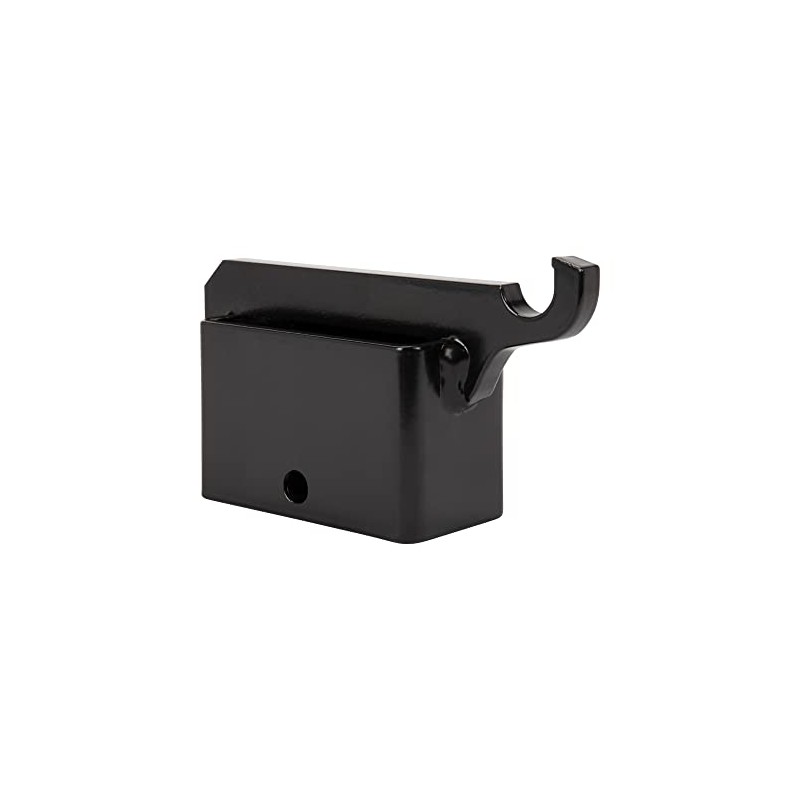 GONG and Steel Target Hanging Hook for 2IN X 4IN