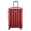 DELSEY Paris Helium Aero Hardside Expandable Luggage with Spinner Wheels,