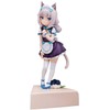 PM Office A PF141 Nekopara Vanilla, Pretty Kitty Style, 1/7