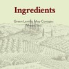 Roland Foods Premium French Green Lentils, Whole Dry Legumes, 17.5