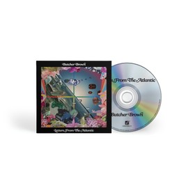 Letters From The Atlantic