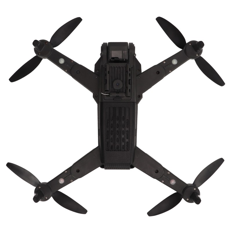S109 GPS Drone 360 Degree Obstacle Avoidance Drone Brushless Motor
